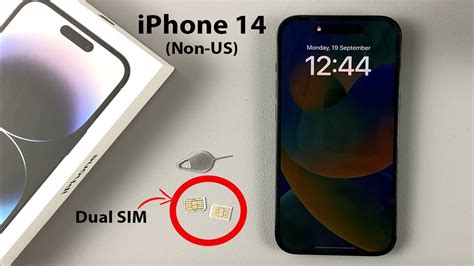 does iphone 14 plus have dual sim|Apple: iPhone 14 Supports Up to 8 eSIMs and Dual Active eSIMs.